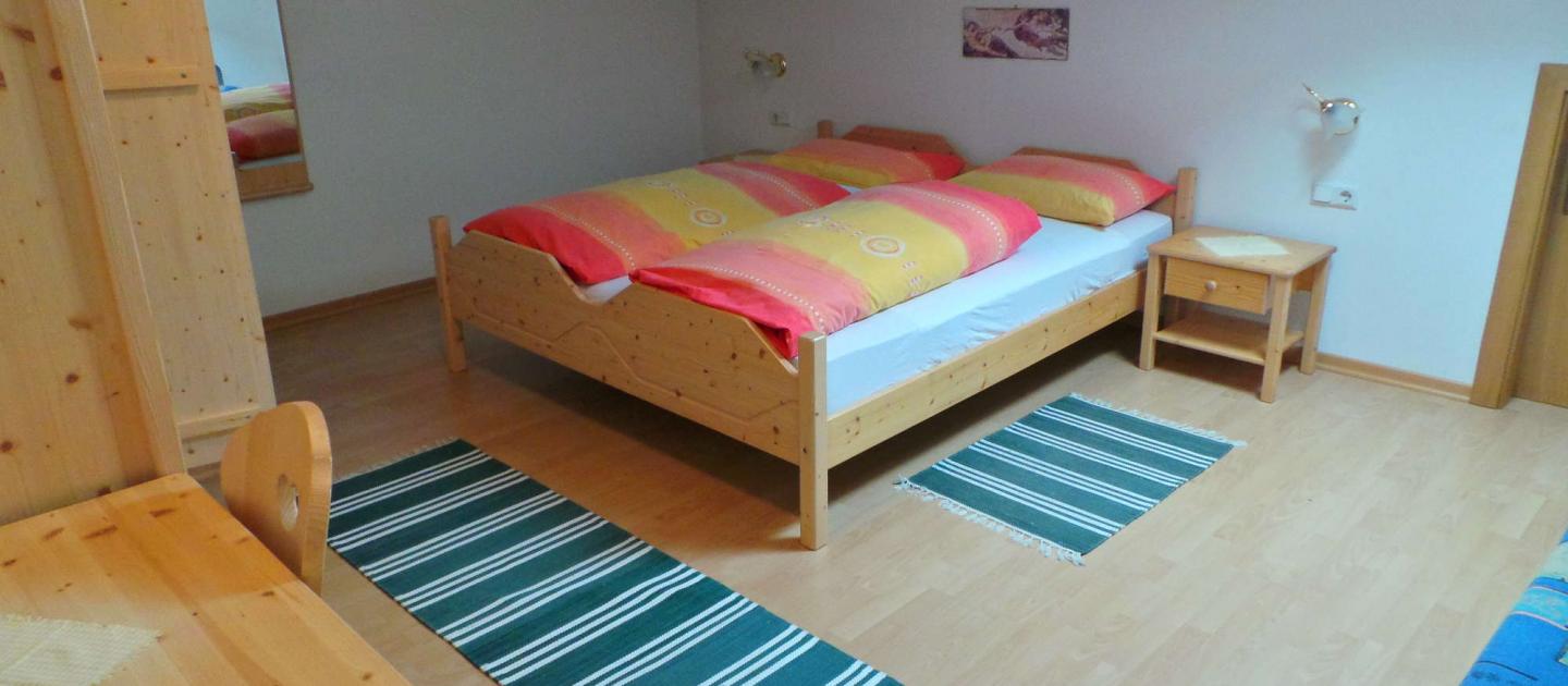Zimmer in Martell