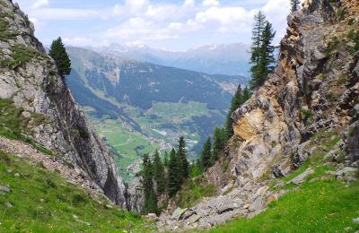 Berge Martell