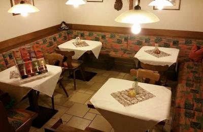Ristorante in martello