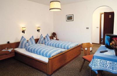 Zimmer in Martell 