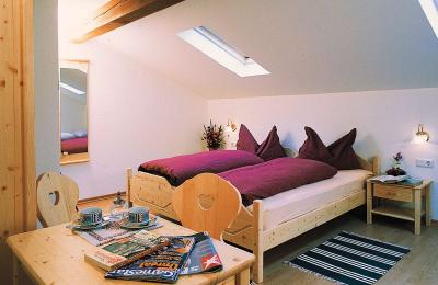 Zimmer in Martell