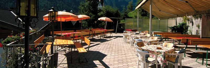 Gasthof Edelweiss