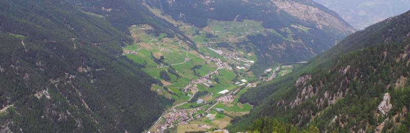 Val Martello