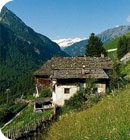 ferienparadies latsch martell, gasthof edelweiss, urlaub martell, wanderurlaub s�dtirol