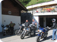motorrad s�dtirol, motorradtouren s�dtirol, biketouren s�dtirol, bikeurlaub s�dtirol